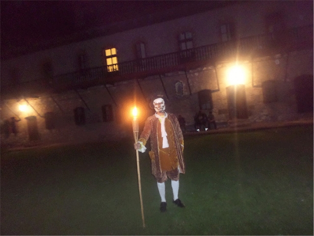 fiestas tematicas